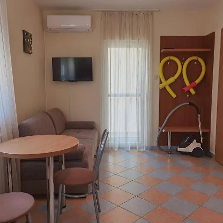 Complex Comfort Apartment