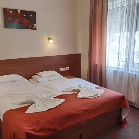 Complex Comfort Apartment *