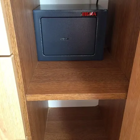 Complex Comfort דירה Hévíz
