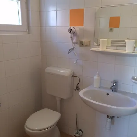 Complex Comfort Hévíz