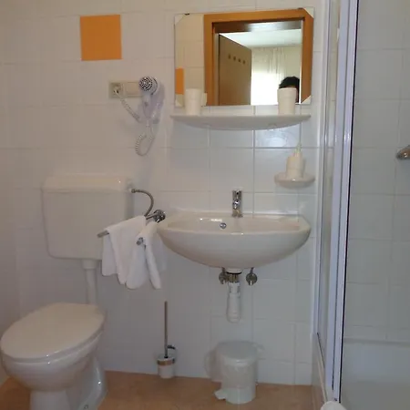 Complex Comfort דירה