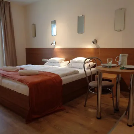 Complex Comfort Apartment *